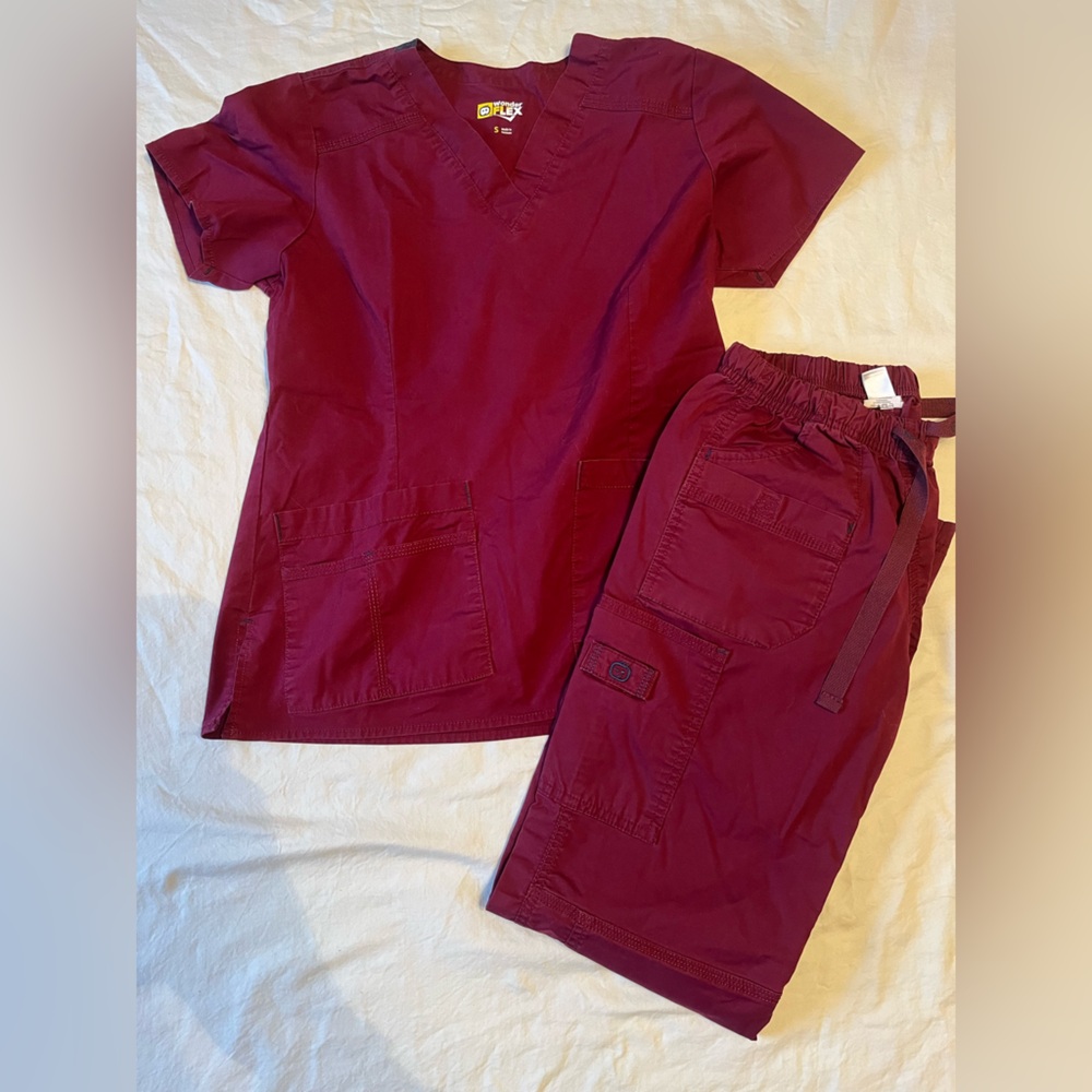 Wonderwink Scrubs